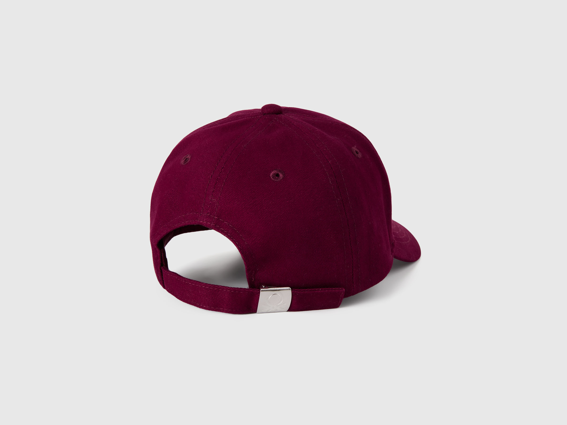 CAP WITH VISOR Junior Boy image number 2
